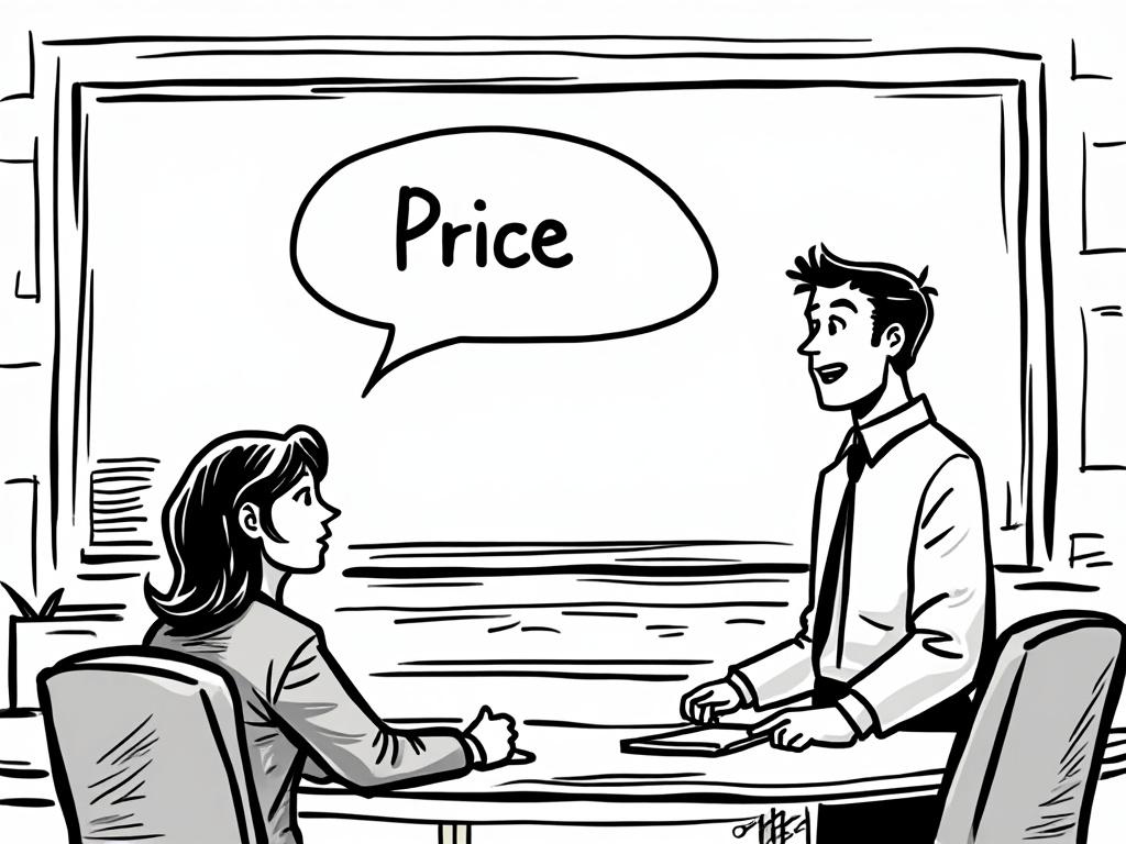 Pricing strategy guide